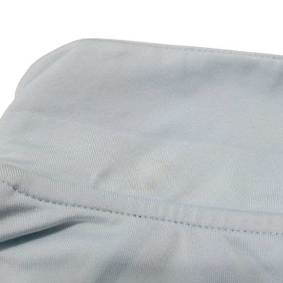 Footjoy Shirt Size Small Sm Women's Footjoy Golf Polo Shirt Summer Golfing Shirt - Picture 6 of 7